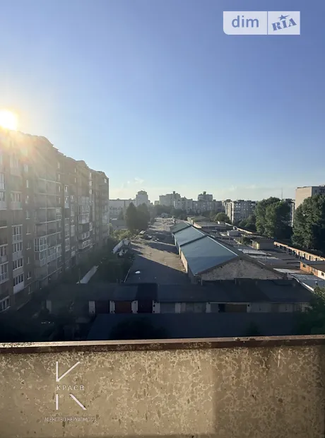 Квартира на вул. Прибузька 36/1 в Хмельницькому, ID 313663, фото №6