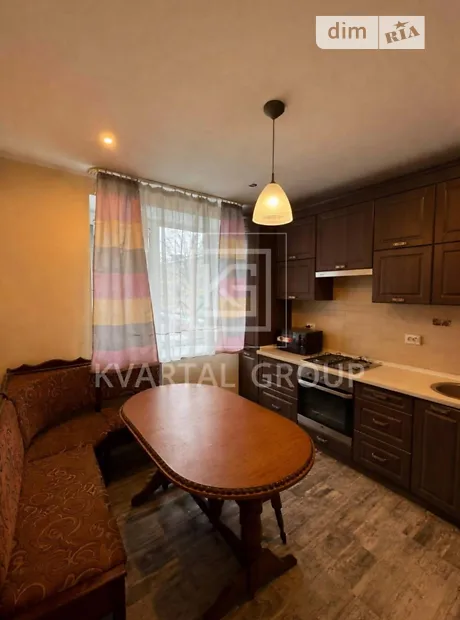 Квартира на вул. Нове Шосе, 8 в Києві, ID 313757, фото №11