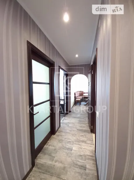 Квартира на вул. Нове Шосе, 8 в Києві, ID 313757, фото №12