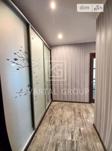 Квартира на вул. Нове Шосе, 8 в Києві, ID 313757, фото №13