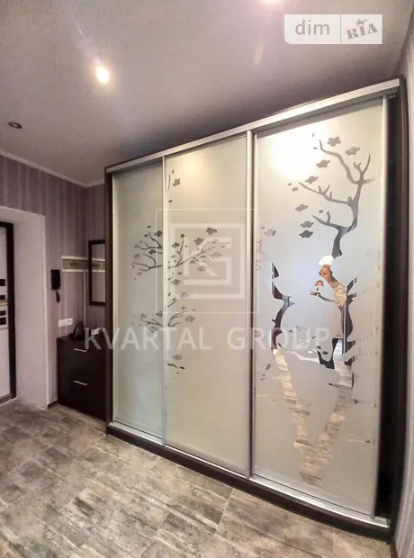 Квартира на вул. Нове Шосе, 8 в Києві, ID 313757, фото №14