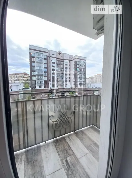 Квартира на вул. Нове Шосе, 8 в Києві, ID 313757, фото №15