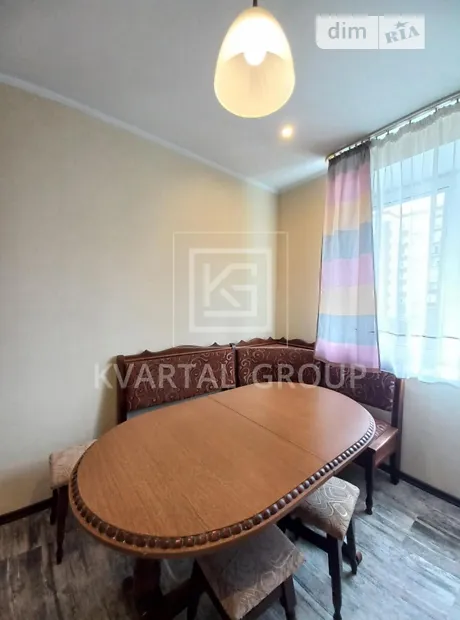Квартира на вул. Нове Шосе, 8 в Києві, ID 313757, фото №19