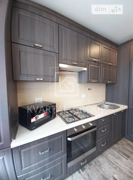 Квартира на вул. Нове Шосе, 8 в Києві, ID 313757, фото №21