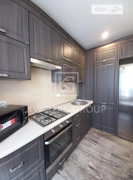 Квартира на вул. Нове Шосе, 8 в Києві, ID 313757, фото №22