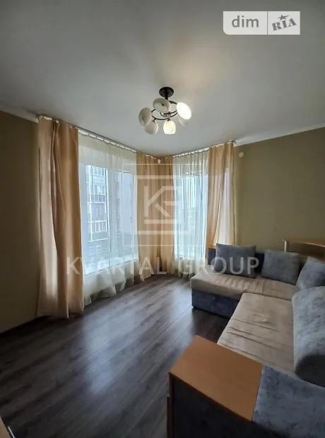 Квартира на вул. Нове Шосе, 8 в Києві, ID 313757, фото №26