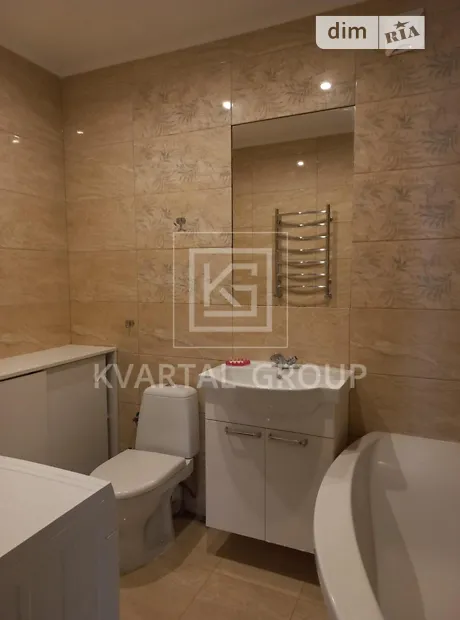 Квартира на вул. Нове Шосе, 8 в Києві, ID 313757, фото №27