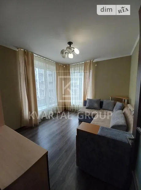 Квартира на вул. Нове Шосе, 8 в Києві, ID 313757, фото №29