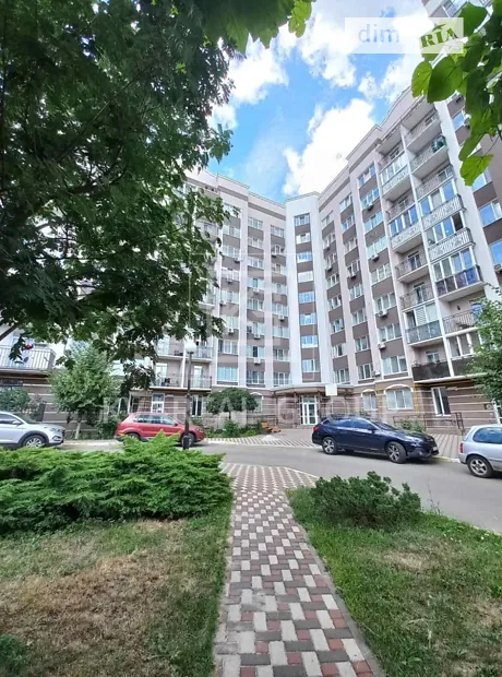 Квартира на вул. Нове Шосе, 8 в Києві, ID 313757, фото №30
