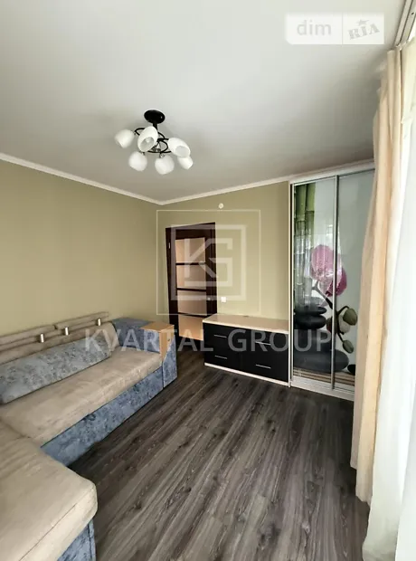 Квартира на вул. Нове Шосе, 8 в Києві, ID 313757, фото №4