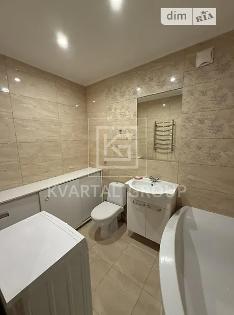 Квартира на вул. Нове Шосе, 8 в Києві, ID 313757, фото №8