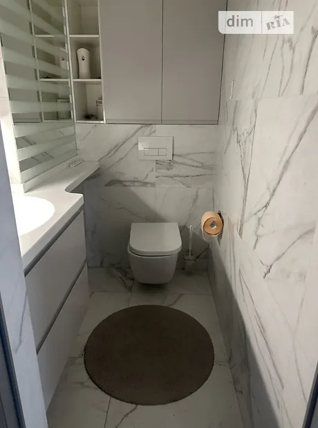Квартира на вул. Урлівська, 23Г в Києві, ID 313735, фото №11