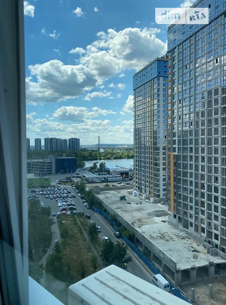 Квартира на вул. Урлівська, 23Г в Києві, ID 313735, фото №13