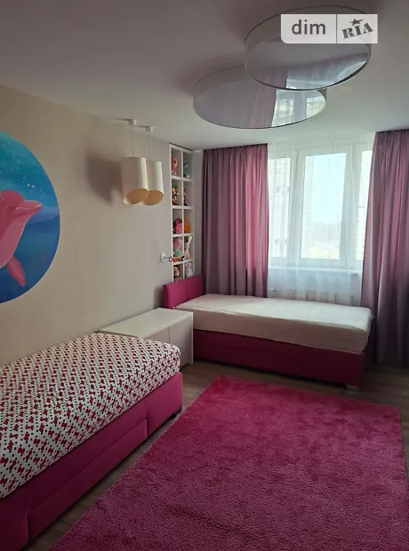 Квартира на вул. Урлівська, 23Г в Києві, ID 313735, фото №20