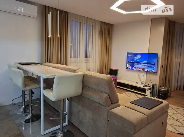 Квартира на вул. Урлівська, 23Г в Києві, ID 313735, фото №21