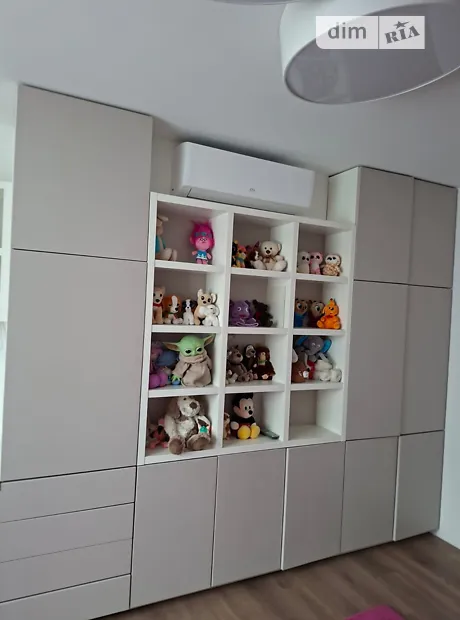 Квартира на вул. Урлівська, 23Г в Києві, ID 313735, фото №24