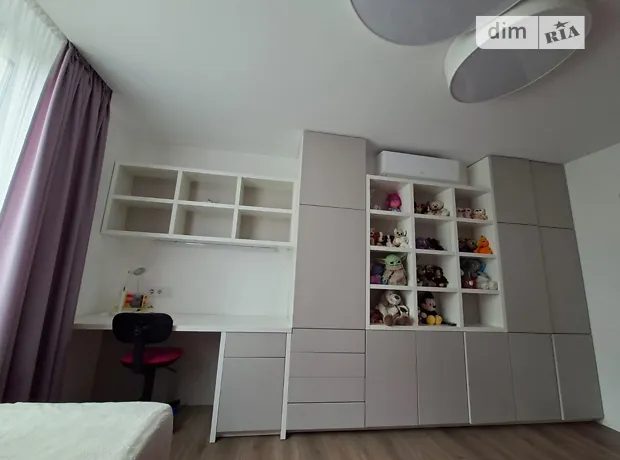 Квартира на вул. Урлівська, 23Г в Києві, ID 313735, фото №25