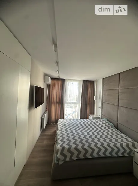 Квартира на вул. Урлівська, 23Г в Києві, ID 313735, фото №26