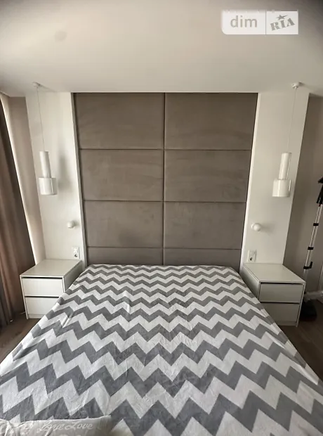 Квартира на вул. Урлівська, 23Г в Києві, ID 313735, фото №28