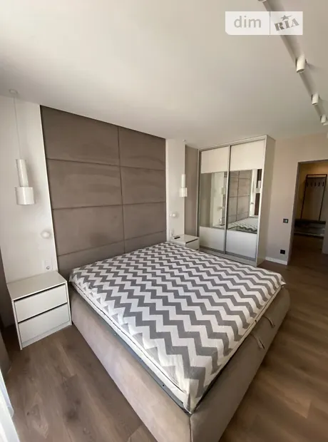 Квартира на вул. Урлівська, 23Г в Києві, ID 313735, фото №29