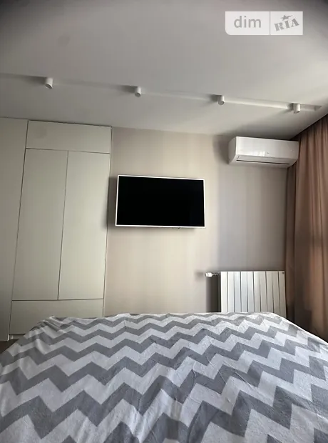 Квартира на вул. Урлівська, 23Г в Києві, ID 313735, фото №30
