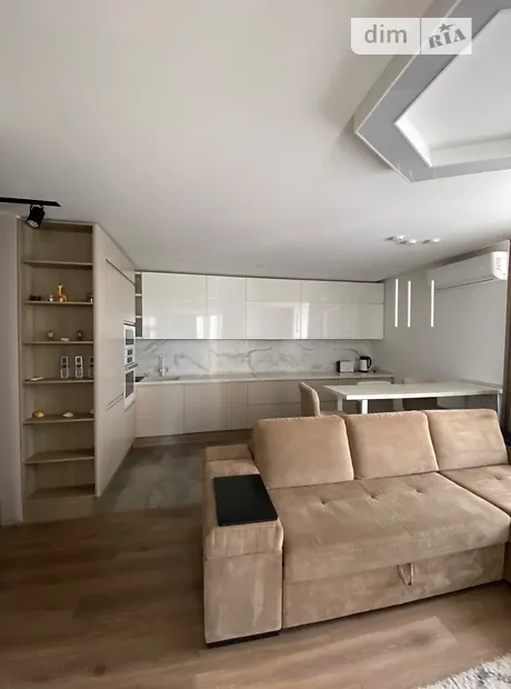 Квартира на вул. Урлівська, 23Г в Київ, ID 313735, фото №4