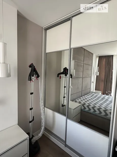 Квартира на вул. Урлівська, 23Г в Києві, ID 313735, фото №31