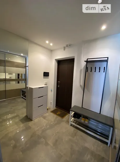 Квартира на вул. Урлівська, 23Г в Києві, ID 313735, фото №33