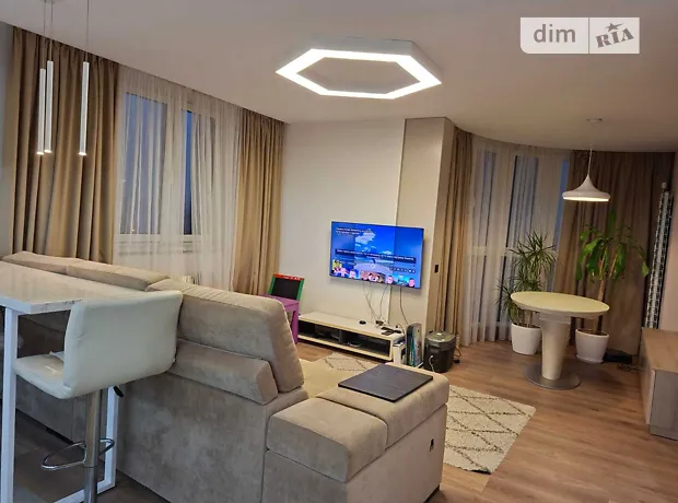 Квартира на вул. Урлівська, 23Г в Києві, ID 313735, фото №38