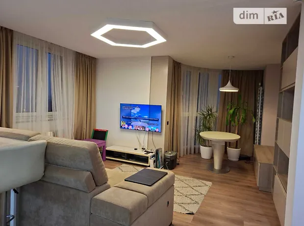 Квартира на вул. Урлівська, 23Г в Києві, ID 313735, фото №6