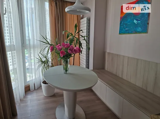 Квартира на вул. Урлівська, 23Г в Києві, ID 313735, фото №8