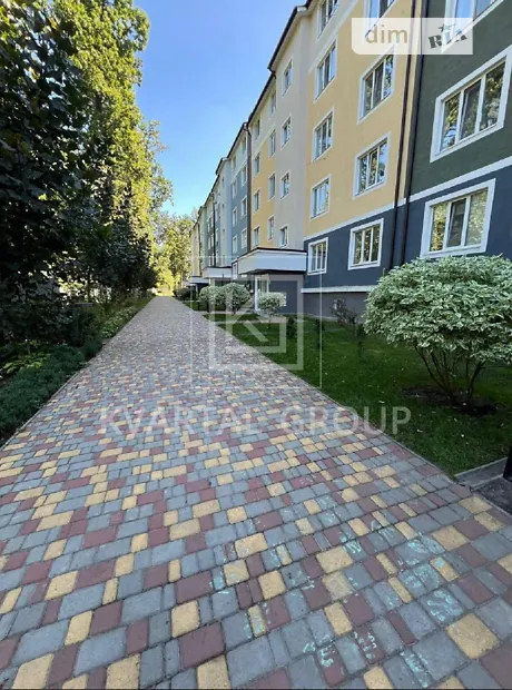Квартира на вул. Білокур, 2В в Києві, ID 313756, фото №9