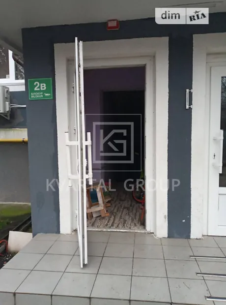 Квартира на вул. Білокур, 2В в Києві, ID 313756, фото №10