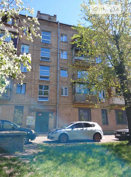 Квартира на шосе Харківське, 18 в Київ, ID 324121, фото №1