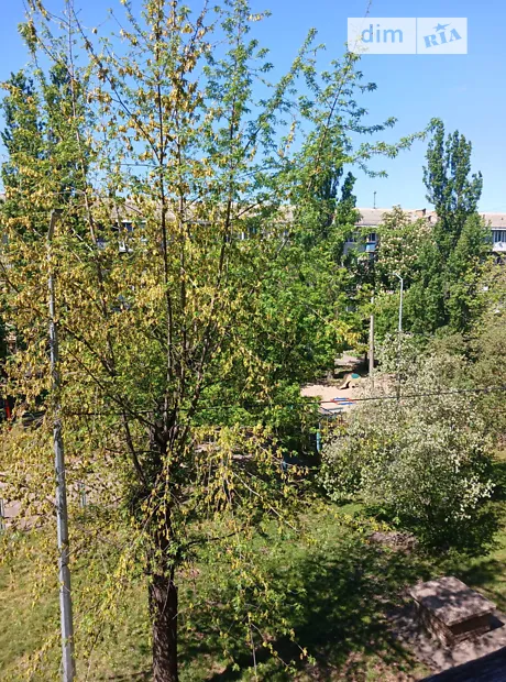 Квартира на шосе Харківське, 18 в Києві, ID 324121, фото №19