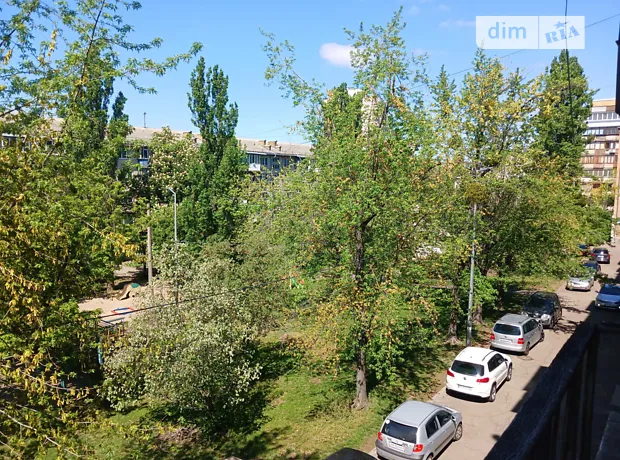 Квартира на шосе Харківське, 18 в Києві, ID 324121, фото №20
