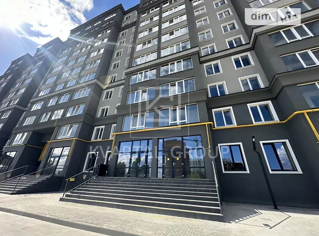 Квартира на вул. Івана Кожедуба, 4Б в Києві, ID 313919, фото №1