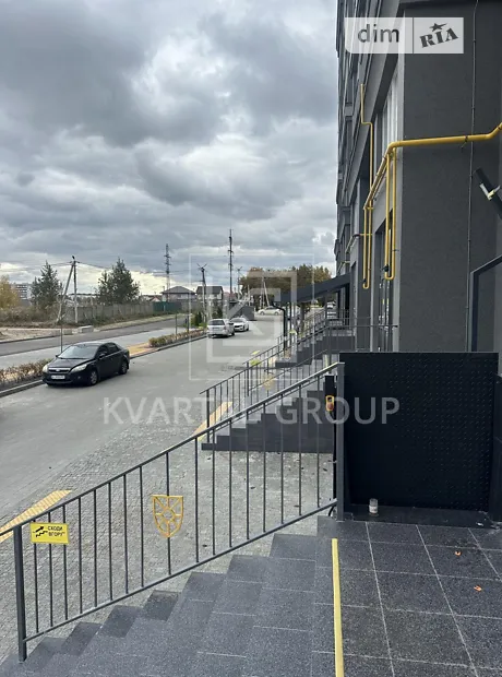 Квартира на вул. Івана Кожедуба, 4Б в Києві, ID 313919, фото №2