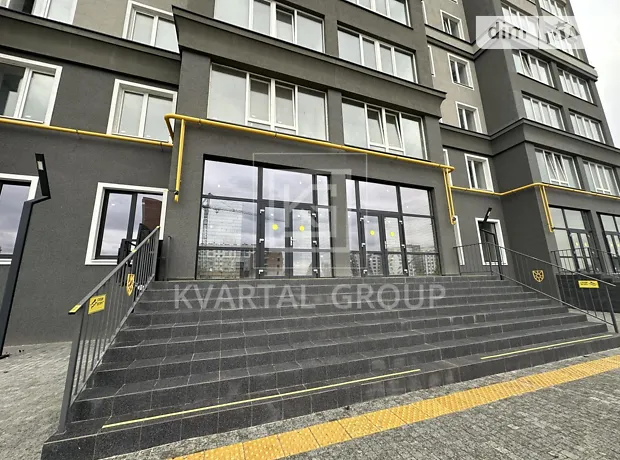 Квартира на вул. Івана Кожедуба, 4Б в Києві, ID 313919, фото №11