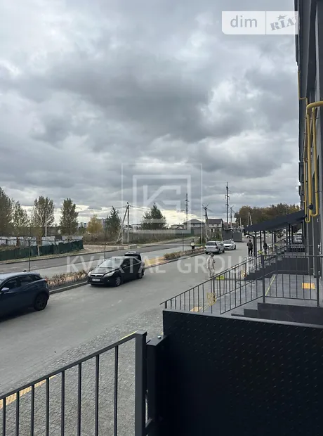 Квартира на вул. Івана Кожедуба, 4Б в Києві, ID 313919, фото №12