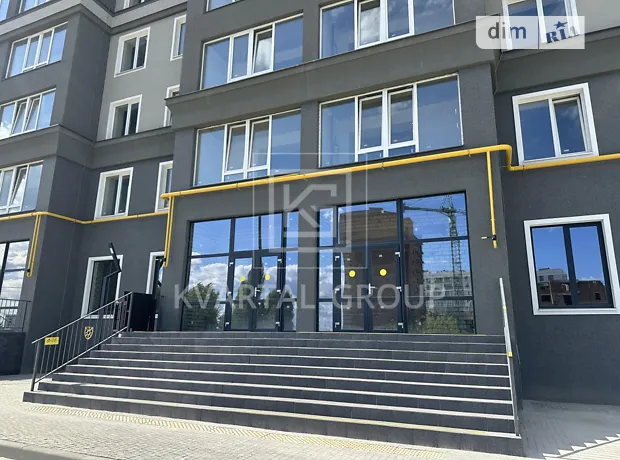 Квартира на вул. Івана Кожедуба, 4Б в Києві, ID 313919, фото №14