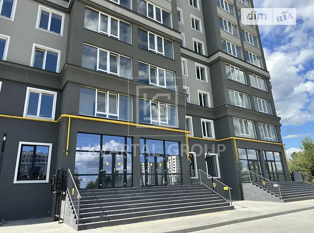 Квартира на вул. Івана Кожедуба, 4Б в Києві, ID 313919, фото №15
