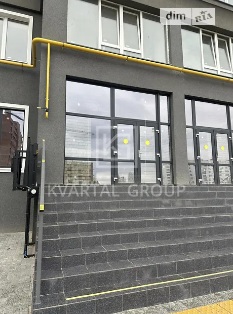 Квартира на вул. Івана Кожедуба, 4Б в Києві, ID 313919, фото №3