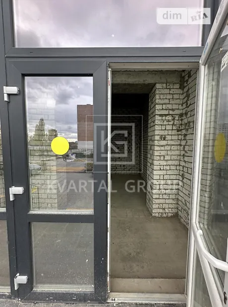 Квартира на вул. Івана Кожедуба, 4Б в Києві, ID 313919, фото №4