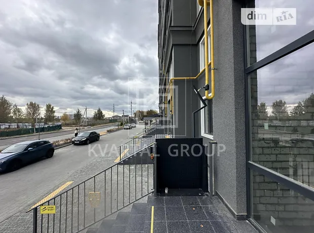 Квартира на вул. Івана Кожедуба, 4Б в Києві, ID 313919, фото №7
