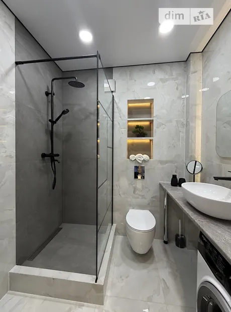 Квартира на вул. Ольги Кобилянської 1В/19 в Києві, ID 313917, фото №27