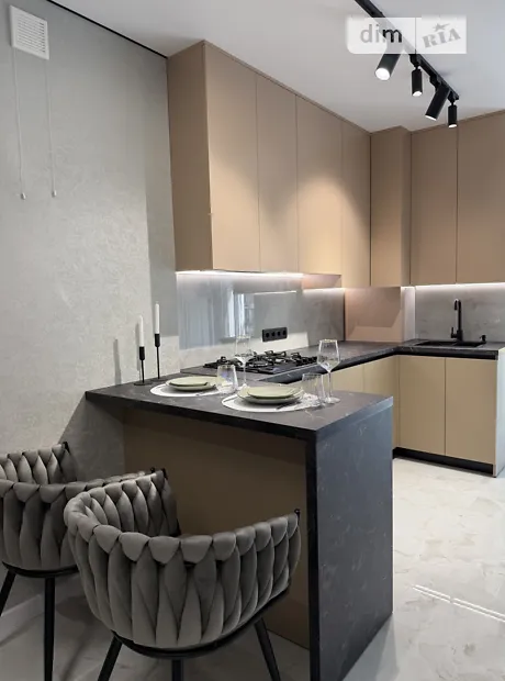 Квартира на вул. Ольги Кобилянської 1В/19 в Києві, ID 313917, фото №33