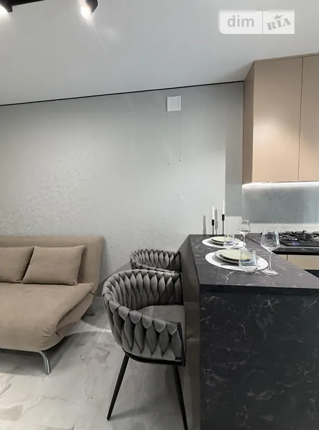 Квартира на вул. Ольги Кобилянської 1В/19 в Києві, ID 313917, фото №35