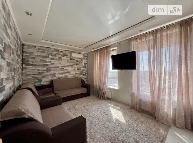 Квартира на бул. Леоніда Бірюкова в Києві, ID 313920, фото №1