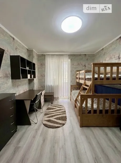 Квартира на бул. Леоніда Бірюкова в Києві, ID 313920, фото №3